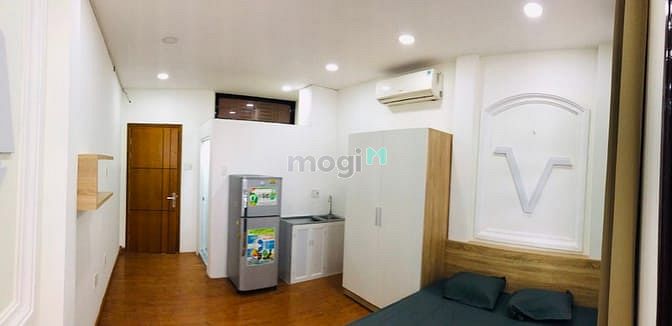 Hình ảnh Mb6623 nạp rút nhanh chóng cho thuê có balcon, view Landmark, Bình Thạnh, gần cầu Sài Gòn