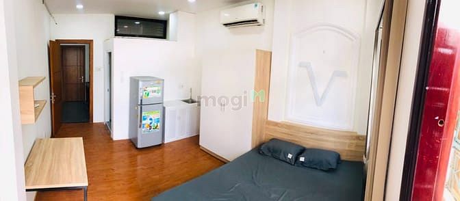 Hình ảnh Mb6623 nạp rút nhanh chóng cho thuê có balcon, view Landmark, Bình Thạnh, gần cầu Sài Gòn