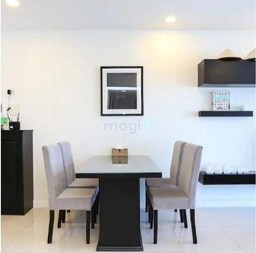 Hình ảnh ✔ Cho thuê CHCC ICON 56 - 89m 3pn 2wc - Nội thất đầy đủ