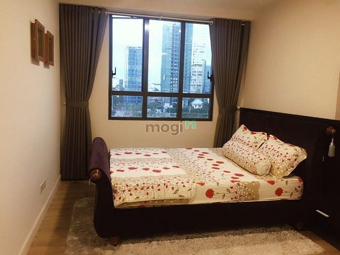 Hình ảnh ✔ Cho thuê CHCC ICON 56 - 79m 2pn 2wc - Nội thất đầy đủ