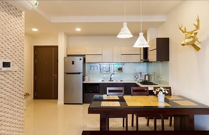 Hình ảnh ✔ Cho thuê CHCC ICON 56 - 79m 2pn 2wc - Nội thất đầy đủ