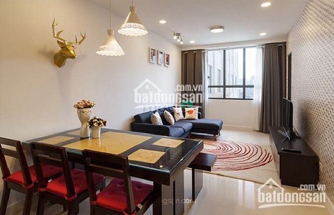 Hình ảnh ✔ Cho thuê CHCC ICON 56 - 79m 2pn 2wc - Nội thất đầy đủ