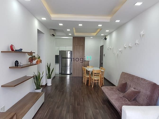 Hình ảnh ✔ Cho thuê CHCC ICON 56 - 112m 3pn 2wc - Nội thất đầy đủ