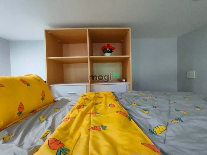 Hình ảnh Ӈome.۩ *Siêu CHDV 28m2 -Bancol -Gác lửng -Nội thất hiện đại.Phú Nhuận