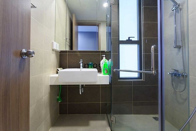 Hình ảnh ✔ Cho thuê CHCC ICON 56 - 84m 3pn 2wc - Nội thất đầy đủ