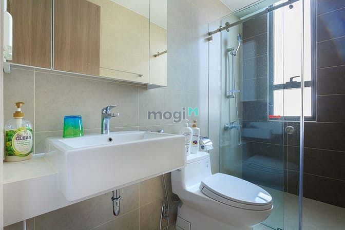 Hình ảnh ✔ Cho thuê CHCC ICON 56 - 84m 3pn 2wc - Nội thất đầy đủ