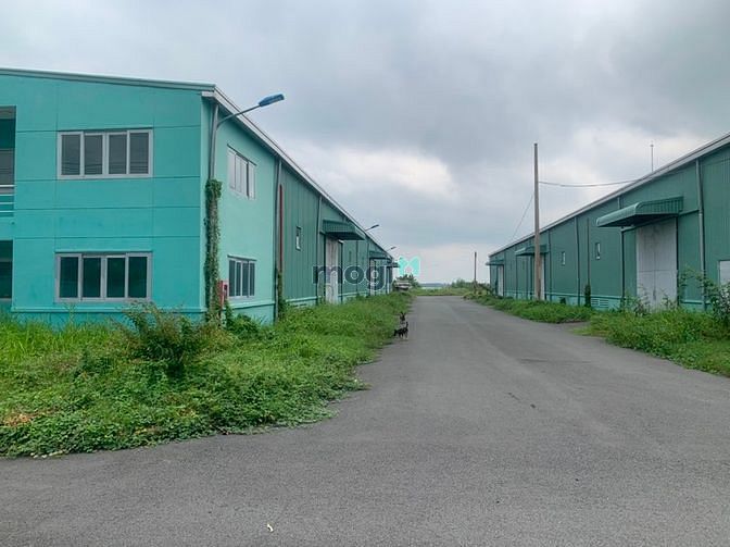 Hình ảnh Cho thuê KHO/ĐẤT quy mô từ 3000 đến 8000m2 - GIÁ HỢP LÍ