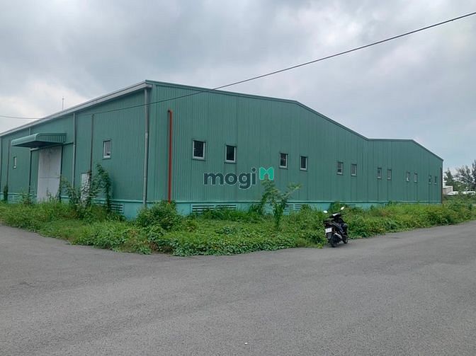 Hình ảnh Cho thuê KHO/ĐẤT quy mô từ 3000 đến 8000m2 - GIÁ HỢP LÍ