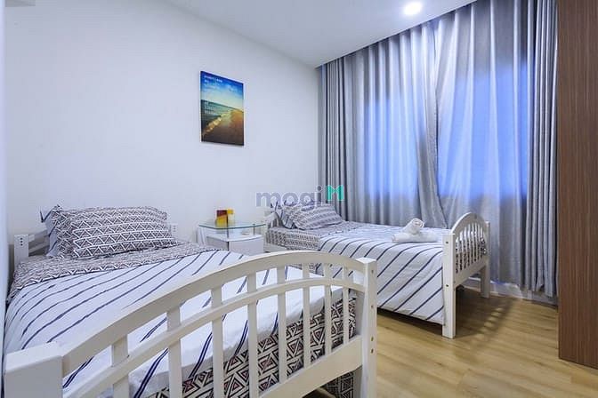 Hình ảnh ✔ Cho thuê CHCC ICON 56 - 84m 3pn 2wc - Nội thất đầy đủ