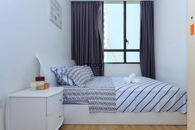 Hình ảnh ✔ Cho thuê CHCC ICON 56 - 84m 3pn 2wc - Nội thất đầy đủ