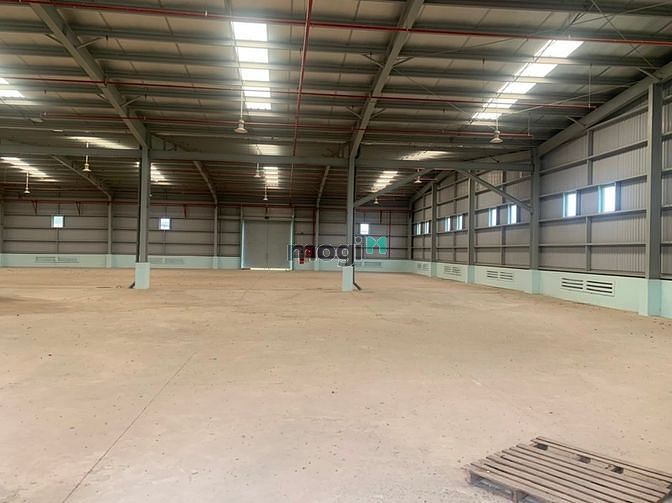 Hình ảnh Cho thuê KHO/ĐẤT quy mô từ 3000 đến 8000m2 - GIÁ HỢP LÍ