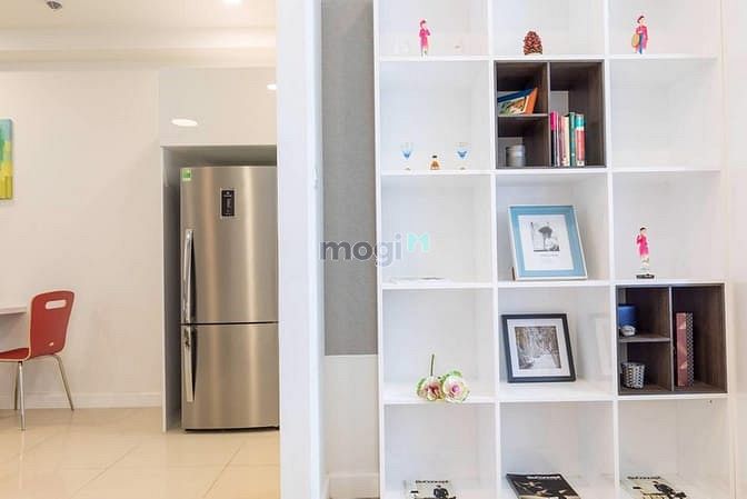 Hình ảnh ✔ Cho thuê CHCC ICON 56 - 50m OF 1wc - Nội thất đầy đủ
