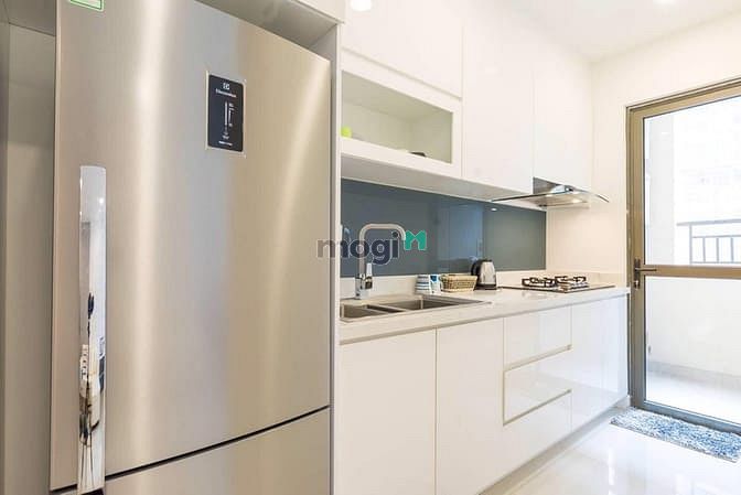 Hình ảnh ✔ Cho thuê CHCC ICON 56 - 50m OF 1wc - Nội thất đầy đủ