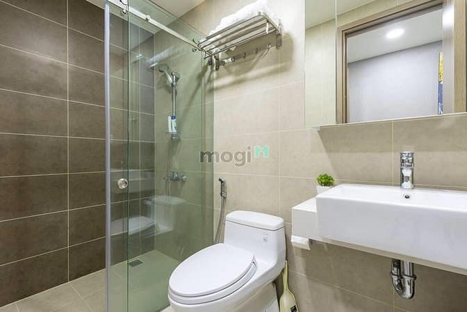Hình ảnh ✔ Cho thuê CHCC ICON 56 - 50m OF 1wc - Nội thất đầy đủ