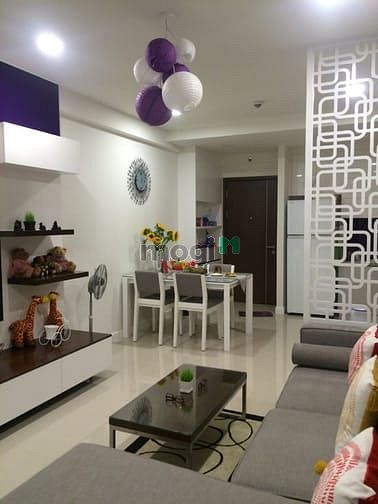 Hình ảnh ✔ Cho thuê CHCC ICON 56 - 90m 3pn 2wc - Nội thất đầy đủ