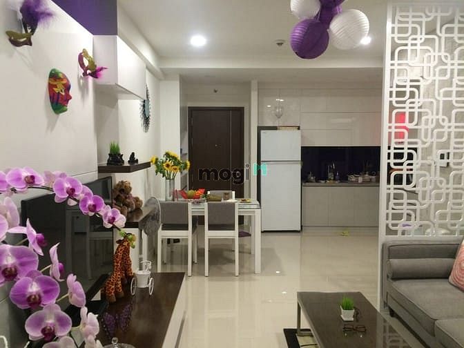 Hình ảnh ✔ Cho thuê CHCC ICON 56 - 90m 3pn 2wc - Nội thất đầy đủ