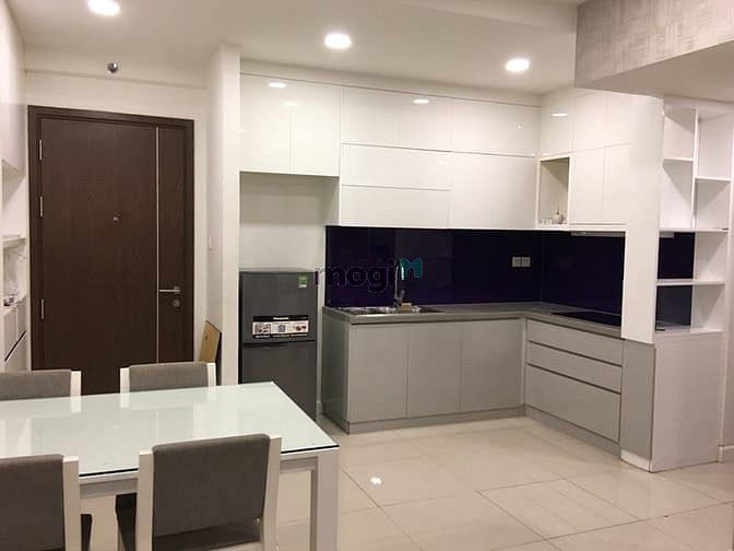 Hình ảnh ✔ Cho thuê CHCC ICON 56 - 90m 3pn 2wc - Nội thất đầy đủ