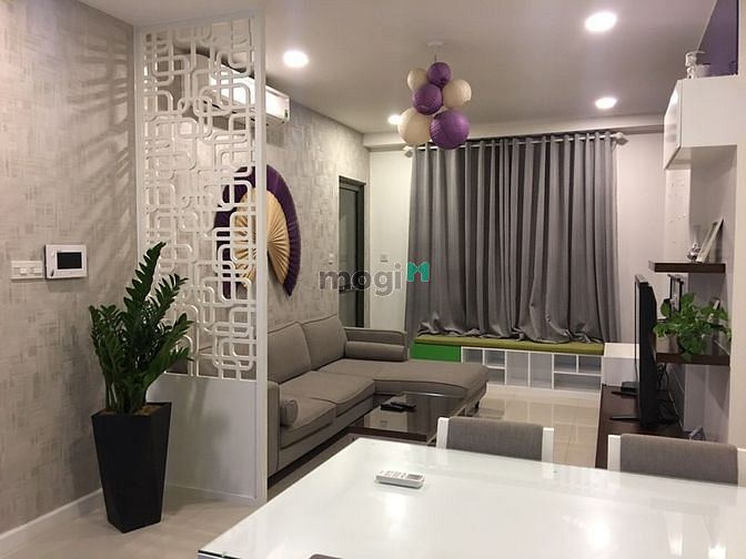 Hình ảnh ✔ Cho thuê CHCC ICON 56 - 90m 3pn 2wc - Nội thất đầy đủ
