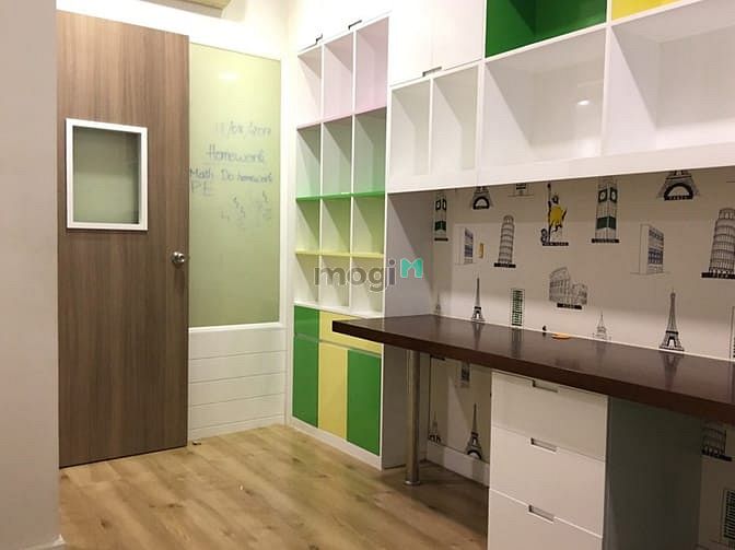 Hình ảnh ✔ Cho thuê CHCC ICON 56 - 90m 3pn 2wc - Nội thất đầy đủ