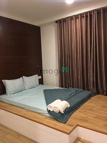 Hình ảnh ✔ Cho thuê CHCC ICON 56 - 90m 3pn 2wc - Nội thất đầy đủ