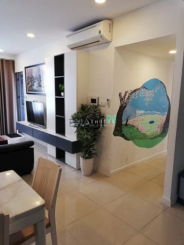 Hình ảnh ✔ Cho thuê CHCC ICON 56 - 87m 3pn 2wc - Nội thất đầy đủ