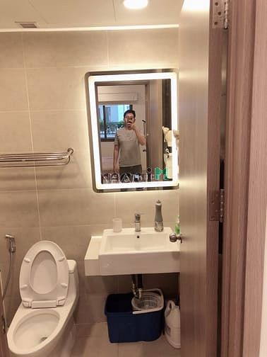 Hình ảnh ✔ Cho thuê CHCC ICON 56 - 42m 1pn 1wc - Nội thất đầy đủ