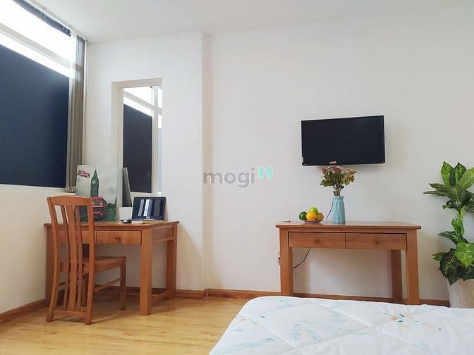 Hình ảnh Ӈome.۩ *Mb6623 nạp rút nhanh chóng 1PN, 38m2 sử dụng nội thất gỗ tự nhiên giá chỉ 7tr5