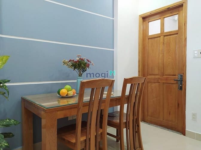 Hình ảnh Ӈome.۩ *Mb6623 nạp rút nhanh chóng 1PN, 38m2 sử dụng nội thất gỗ tự nhiên giá chỉ 7tr5