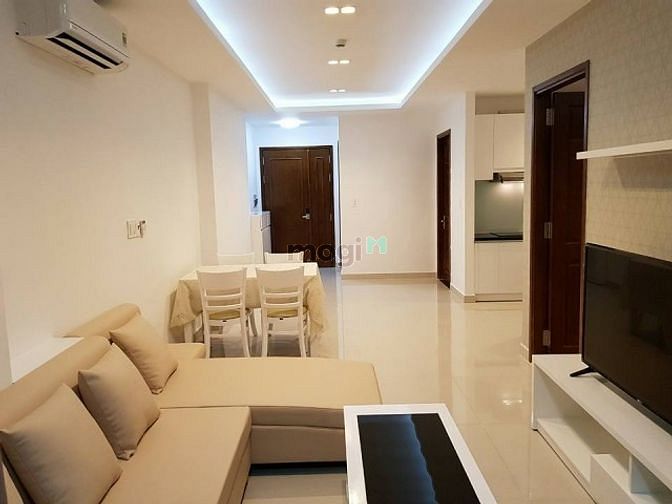 Hình ảnh Cho Thuê Căn Hộ Cao Cấp Richstar DT65m2, 2PN GIÁ 12Tr/Th