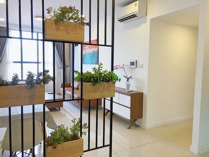 Hình ảnh ✔ Cho thuê CHCC ICON 56 - 88m 3pn 2wc - Nội thất đầy đủ