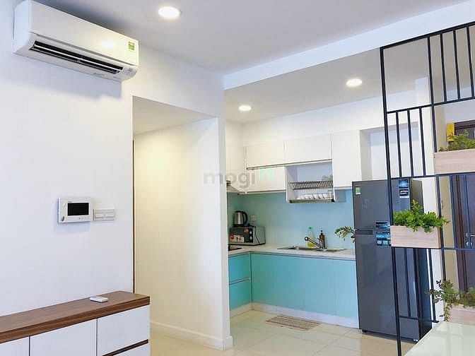 Hình ảnh ✔ Cho thuê CHCC ICON 56 - 88m 3pn 2wc - Nội thất đầy đủ
