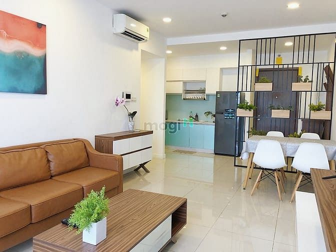 Hình ảnh ✔ Cho thuê CHCC ICON 56 - 88m 3pn 2wc - Nội thất đầy đủ