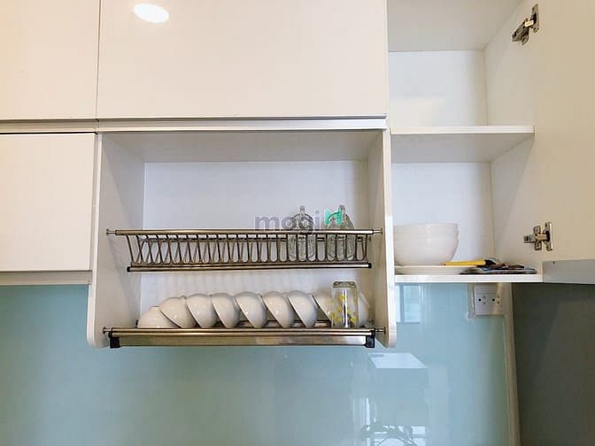 Hình ảnh ✔ Cho thuê CHCC ICON 56 - 88m 3pn 2wc - Nội thất đầy đủ