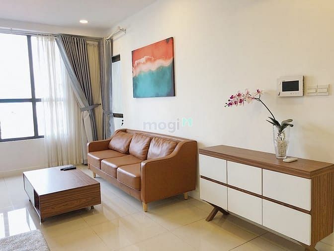Hình ảnh ✔ Cho thuê CHCC ICON 56 - 88m 3pn 2wc - Nội thất đầy đủ