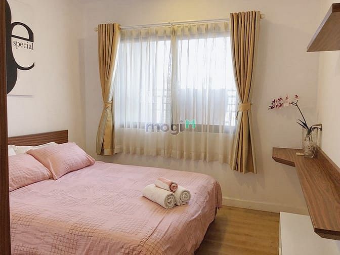 Hình ảnh ✔ Cho thuê CHCC ICON 56 - 88m 3pn 2wc - Nội thất đầy đủ