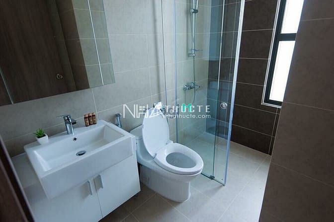 Hình ảnh ✔ Cần bán CHCC ICON 56 - 86m 3pn 2wc - Nội thất đầy đủ