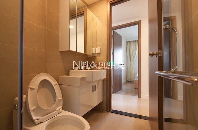 Hình ảnh ✔ Cần bán CHCC ICON 56 - 86m 3pn 2wc - Nội thất đầy đủ