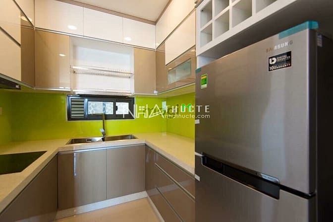 Hình ảnh ✔ Cần bán CHCC ICON 56 - 86m 3pn 2wc - Nội thất đầy đủ