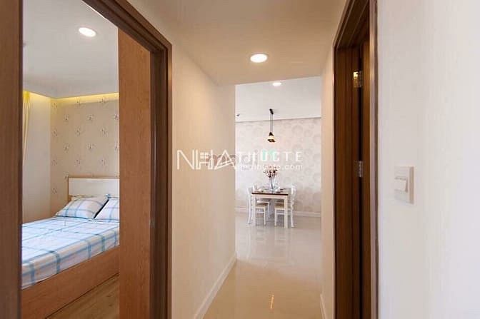 Hình ảnh ✔ Cần bán CHCC ICON 56 - 86m 3pn 2wc - Nội thất đầy đủ