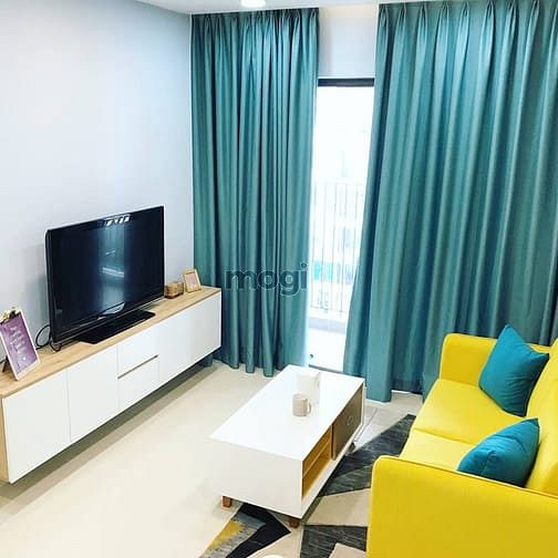 Hình ảnh Cho thuê Trang Chủ MB66.COM / Đăng Ký Tặng 66K M-one Full nội thất: 2PN - 11 triệu, 3PN - 13 triệu