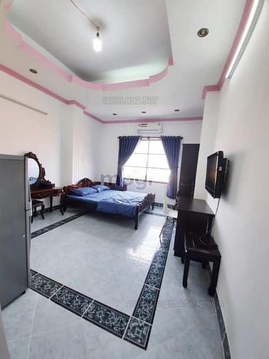 Hình ảnh Gấp bán MTKD DT (4x14), 14 CHDV cho thuê, Dthu trên 100tr/th