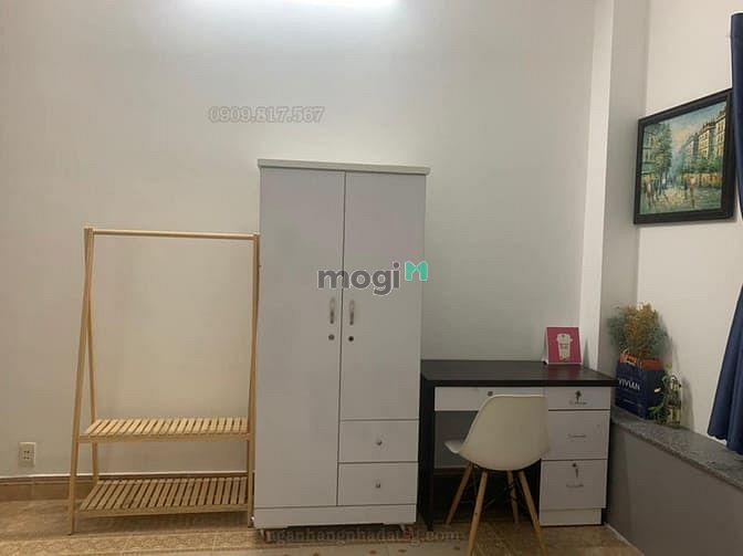 Hình ảnh Gấp bán MTKD DT (4x14), 14 CHDV cho thuê, Dthu trên 100tr/th
