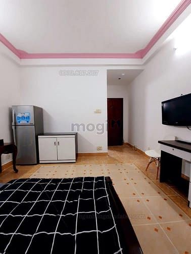Hình ảnh Gấp bán MTKD DT (4x14), 14 CHDV cho thuê, Dthu trên 100tr/th