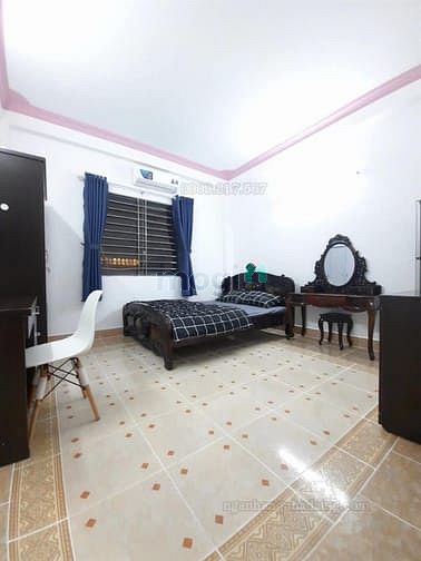 Hình ảnh Gấp bán MTKD DT (4x14), 14 CHDV cho thuê, Dthu trên 100tr/th