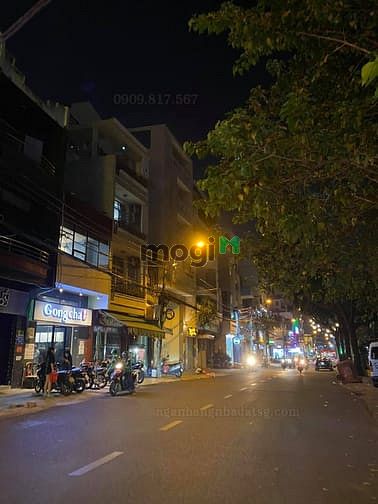Hình ảnh Gấp bán MTKD DT (4x14), 14 CHDV cho thuê, Dthu trên 100tr/th