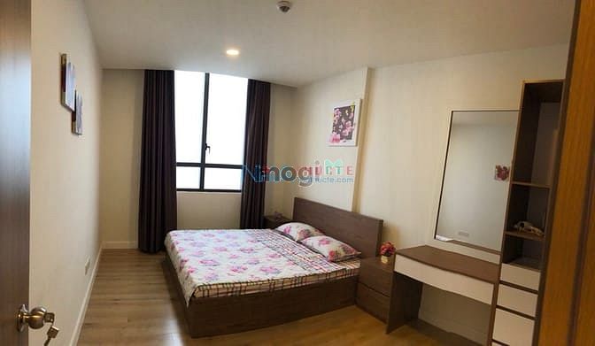 Hình ảnh ✔ Cho thuê CHCC ICON 56 - 79m 2pn 2wc - Nội thất đầy đủ
