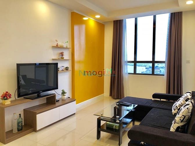Hình ảnh ✔ Cho thuê CHCC ICON 56 - 79m 2pn 2wc - Nội thất đầy đủ