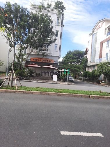 Hình ảnh Bán lô đất nhà phố Hưng Gia & Hưng Phước Q7, Phú Mỹ Hưng.