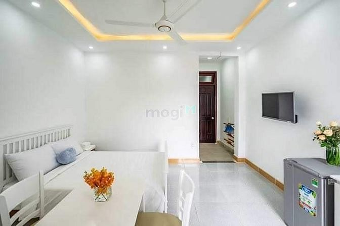 Hình ảnh Căn Hộ VIP 35m2 LÊ VĂN SỸ Q.3 nội thất cao cấp - an ninh,thoáng mát🏵️