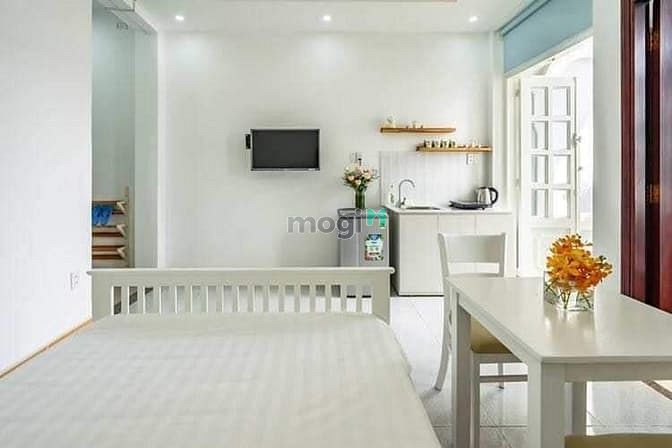 Hình ảnh Căn Hộ VIP 35m2 LÊ VĂN SỸ Q.3 nội thất cao cấp - an ninh,thoáng mát🏵️